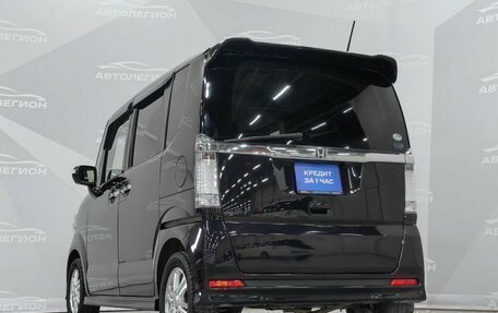 Honda N-BOX I рестайлинг, 2012 год, 750 000 рублей, 27 фотография