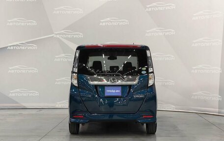 Daihatsu Thor I, 2017 год, 1 040 000 рублей, 4 фотография
