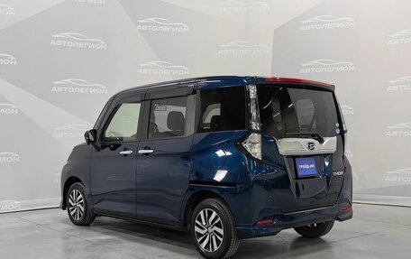 Daihatsu Thor I, 2017 год, 1 040 000 рублей, 3 фотография