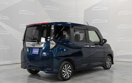 Daihatsu Thor I, 2017 год, 1 040 000 рублей, 5 фотография