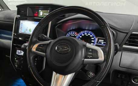 Daihatsu Thor I, 2017 год, 1 040 000 рублей, 11 фотография