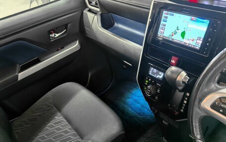 Daihatsu Thor I, 2017 год, 1 040 000 рублей, 12 фотография
