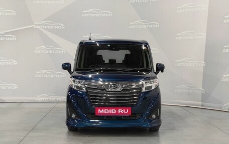 Daihatsu Thor I, 2017 год, 1 040 000 рублей, 8 фотография