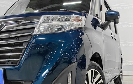 Daihatsu Thor I, 2017 год, 1 040 000 рублей, 24 фотография
