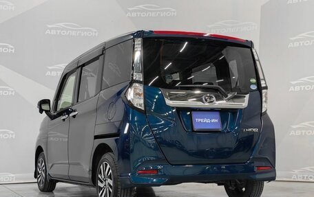 Daihatsu Thor I, 2017 год, 1 040 000 рублей, 25 фотография