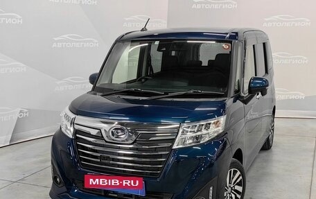 Daihatsu Thor I, 2017 год, 1 040 000 рублей, 23 фотография