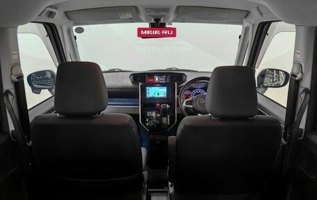 Daihatsu Thor I, 2017 год, 1 040 000 рублей, 17 фотография