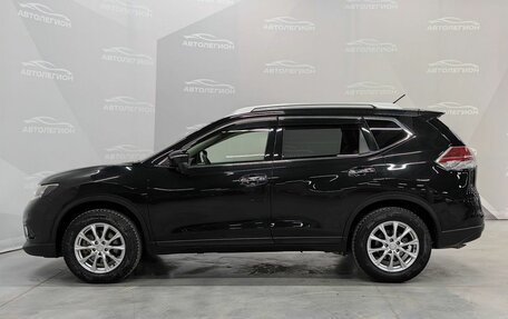 Nissan X-Trail, 2017 год, 1 900 000 рублей, 2 фотография