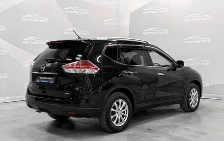 Nissan X-Trail, 2017 год, 1 900 000 рублей, 5 фотография