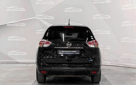 Nissan X-Trail, 2017 год, 1 900 000 рублей, 4 фотография