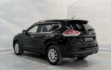 Nissan X-Trail, 2017 год, 1 900 000 рублей, 3 фотография