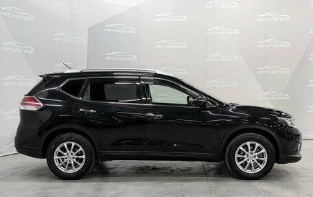 Nissan X-Trail, 2017 год, 1 900 000 рублей, 6 фотография