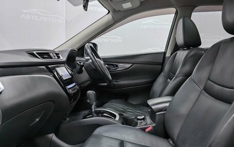 Nissan X-Trail, 2017 год, 1 900 000 рублей, 15 фотография