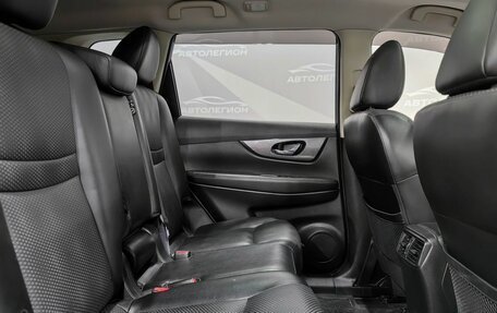 Nissan X-Trail, 2017 год, 1 900 000 рублей, 20 фотография