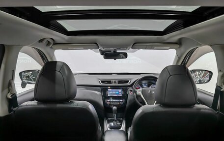 Nissan X-Trail, 2017 год, 1 900 000 рублей, 21 фотография