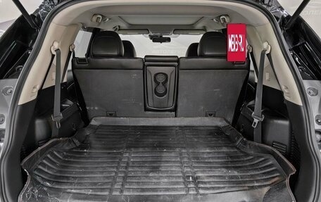Nissan X-Trail, 2017 год, 1 900 000 рублей, 22 фотография