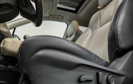 Subaru Outback VI, 2020 год, 3 100 000 рублей, 11 фотография
