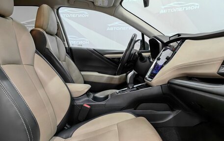 Subaru Outback VI, 2020 год, 3 100 000 рублей, 15 фотография