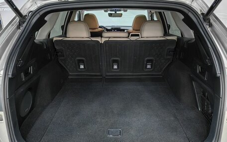 Subaru Outback VI, 2020 год, 3 100 000 рублей, 22 фотография
