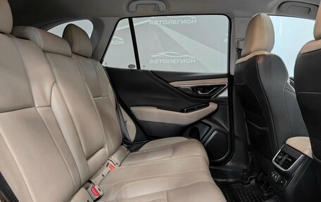 Subaru Outback VI, 2020 год, 3 100 000 рублей, 17 фотография