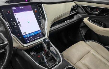 Subaru Outback VI, 2020 год, 3 100 000 рублей, 13 фотография