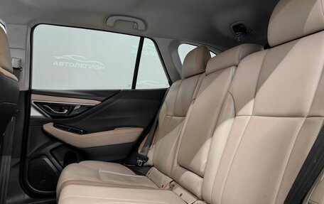 Subaru Outback VI, 2020 год, 3 100 000 рублей, 20 фотография