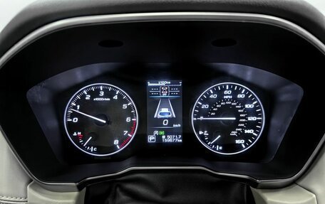 Subaru Outback VI, 2020 год, 3 100 000 рублей, 24 фотография