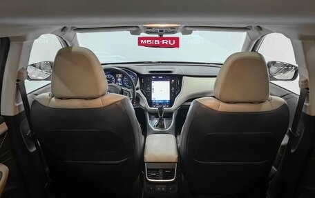 Subaru Outback VI, 2020 год, 3 100 000 рублей, 21 фотография