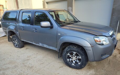 Mazda BT-50 II, 2007 год, 430 000 рублей, 2 фотография