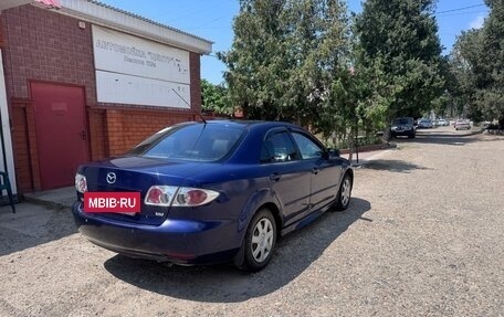 Mazda 6, 2005 год, 310 000 рублей, 3 фотография