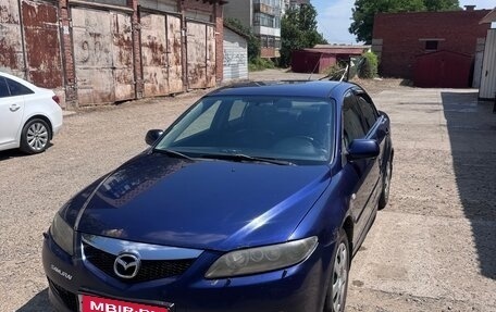 Mazda 6, 2005 год, 310 000 рублей, 2 фотография