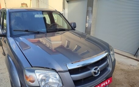 Mazda BT-50 II, 2007 год, 430 000 рублей, 3 фотография