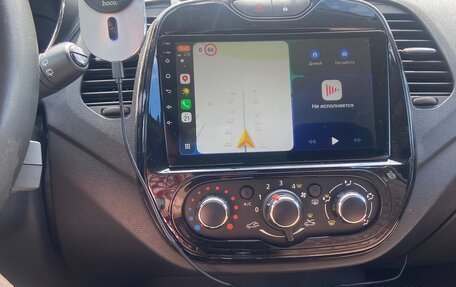 Renault Kaptur I рестайлинг, 2018 год, 1 290 000 рублей, 6 фотография