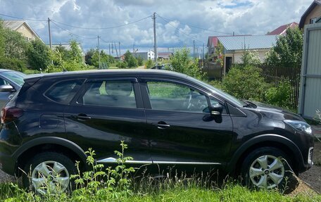 Renault Kaptur I рестайлинг, 2018 год, 1 290 000 рублей, 4 фотография