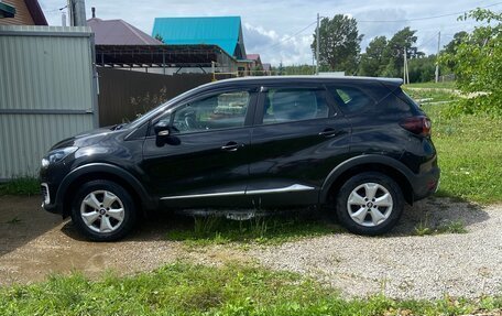 Renault Kaptur I рестайлинг, 2018 год, 1 290 000 рублей, 2 фотография