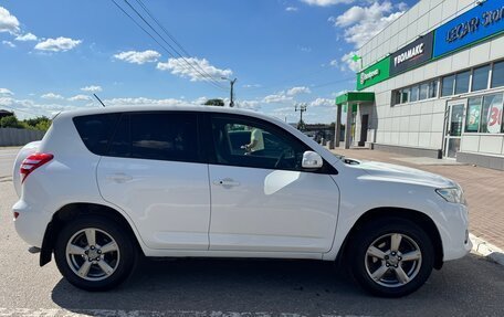 Toyota RAV4, 2012 год, 1 450 000 рублей, 5 фотография