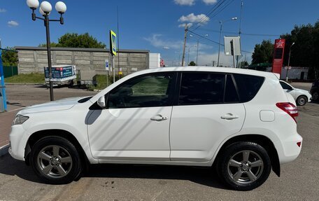 Toyota RAV4, 2012 год, 1 450 000 рублей, 4 фотография