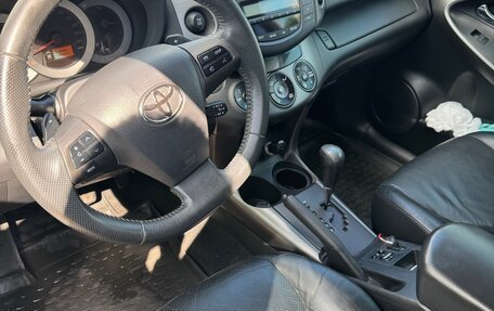 Toyota RAV4, 2012 год, 1 450 000 рублей, 8 фотография