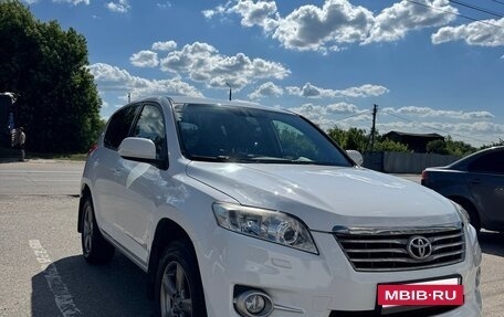 Toyota RAV4, 2012 год, 1 450 000 рублей, 3 фотография