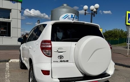 Toyota RAV4, 2012 год, 1 450 000 рублей, 7 фотография