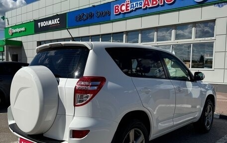 Toyota RAV4, 2012 год, 1 450 000 рублей, 6 фотография