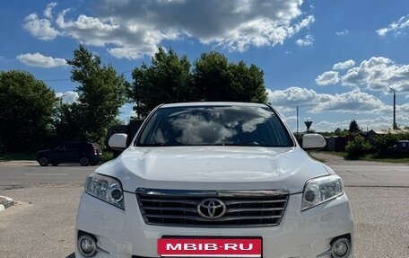 Toyota RAV4, 2012 год, 1 450 000 рублей, 2 фотография