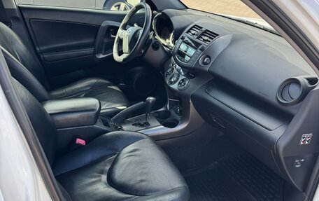 Toyota RAV4, 2012 год, 1 450 000 рублей, 9 фотография
