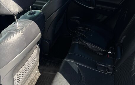 Toyota RAV4, 2012 год, 1 450 000 рублей, 10 фотография