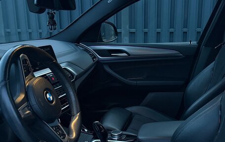 BMW X4, 2021 год, 4 900 000 рублей, 7 фотография