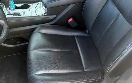 Nissan Murano, 2018 год, 2 450 000 рублей, 10 фотография