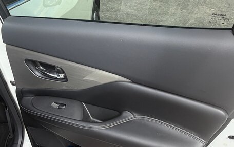 Nissan Murano, 2018 год, 2 450 000 рублей, 14 фотография