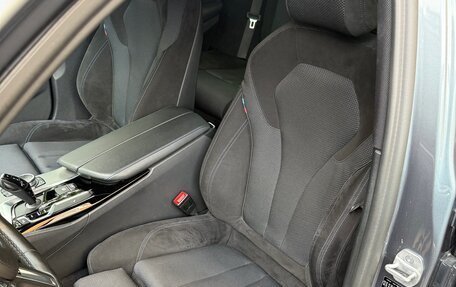 BMW 5 серия, 2020 год, 4 200 000 рублей, 10 фотография