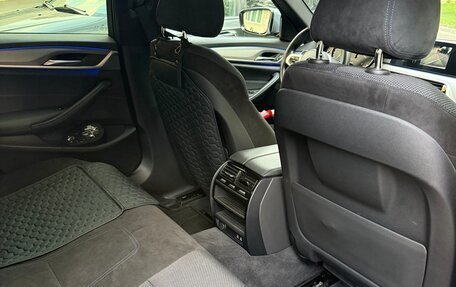 BMW 5 серия, 2020 год, 4 200 000 рублей, 11 фотография