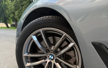 BMW 5 серия, 2020 год, 4 200 000 рублей, 15 фотография